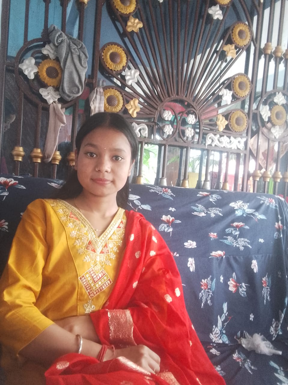 Dipa Kumari